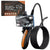 Webvision Endoskop Kamera - FullHD 5MP 360° Linse - 8mm Linse - 1 Meter Kabel - Inspektionskamera - Wasserdicht - IP68