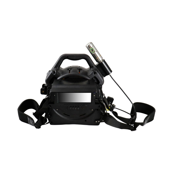 Webvision Schornstein Inspektionskamera mit Dual-Kamera – 20 Meter Kabel