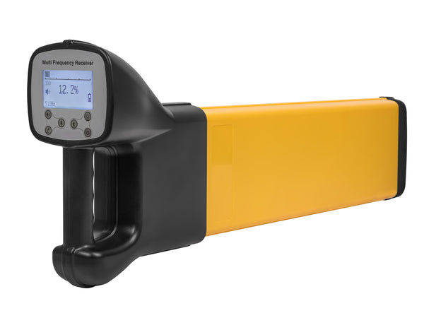 Webvision TV23 Inspektionskamera – 23 mm selbstnivellierend, 30 oder 40 m, 512 Hz Sender