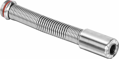 Webvision TV23 Inspektionskamera – 23 mm selbstnivellierend, 30 oder 40 m, 512 Hz Sender