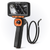 Webvision Endoskopkamera – 6 mm Sonde – 720° schwenkbarer Kamerakopf – 2 m Kabel – IP68 – SD-Karte